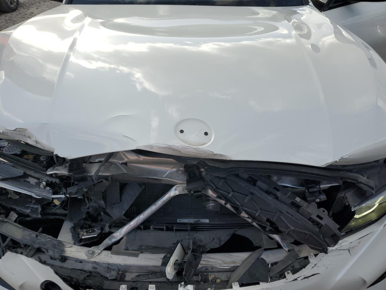 2022 BMW M340I  VIN:3MW5U7J06N8C31187