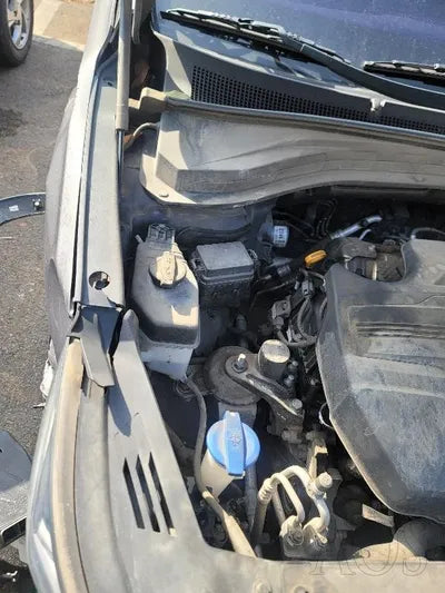 2019 Hyundai Santa FE VIN: