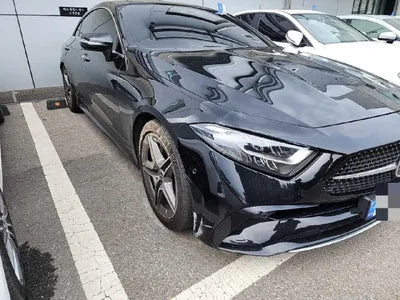 2022 Mercedes-Benz CLS 300 W1K2J1KB0NA104358 VIN:W1K2J1KB0NA104358