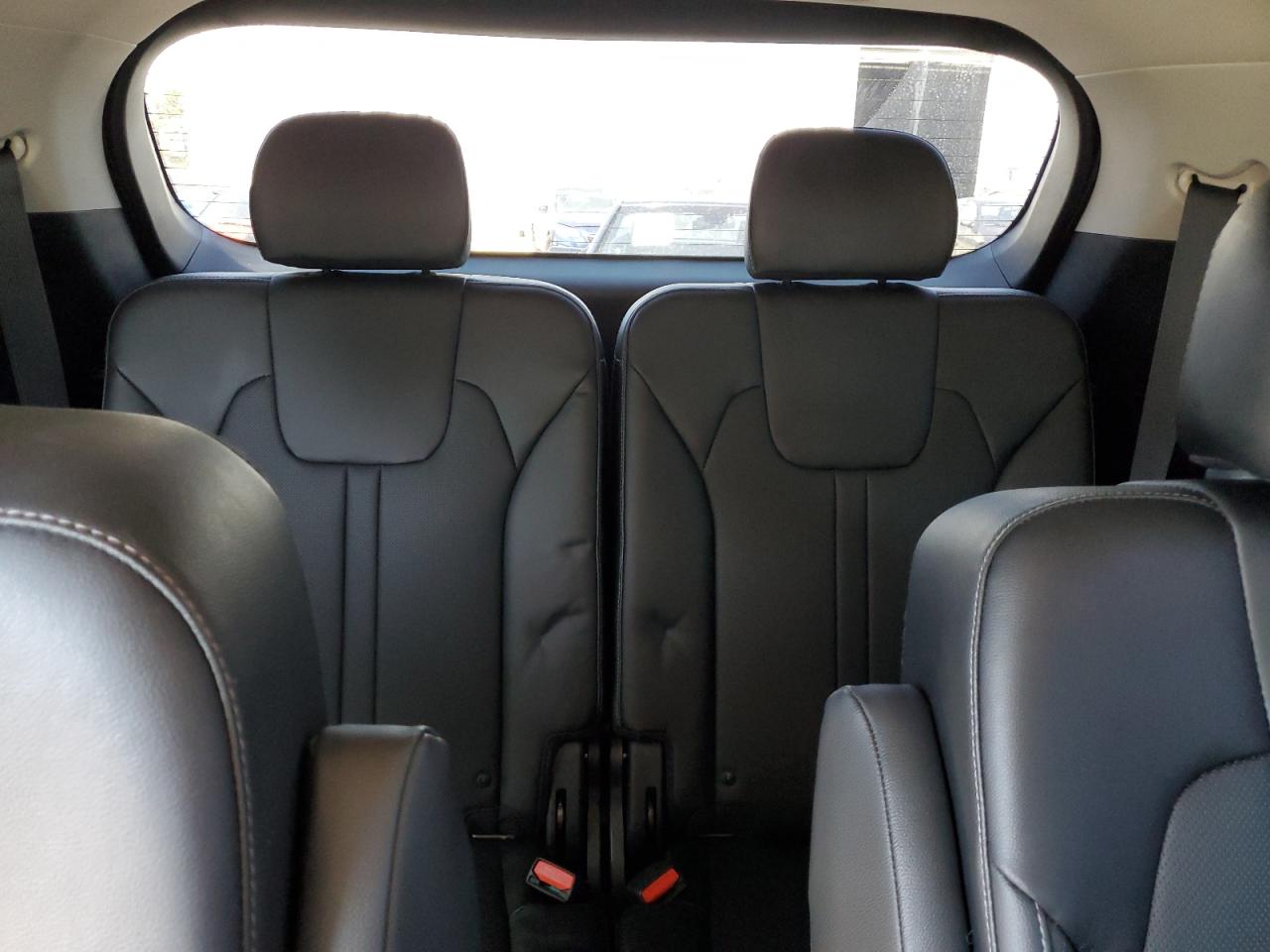 2022 KIA SORENTO SX VIN:5XYRKDLF3NG127142