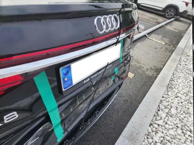 2023 Audi 50 WAUZZZF83PN005461 VIN:WAUZZZF83PN005461