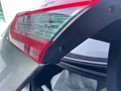 2016 Maserati Ghibli ZAM57TSA2G1187508 VIN:ZAM57TSA2G1187508