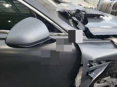 2020 Genesis G80 VIN: