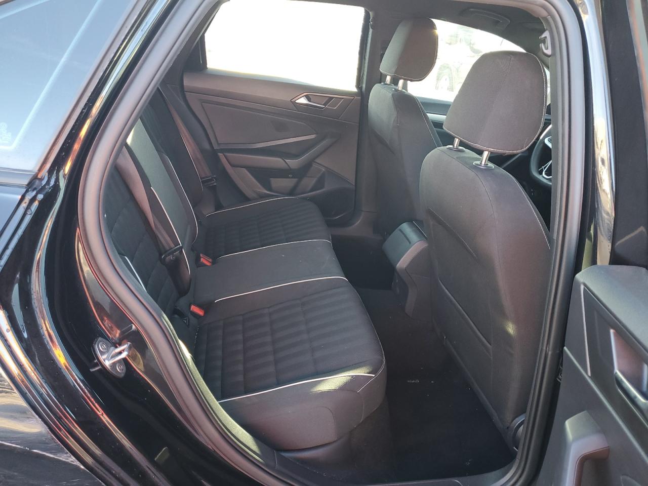 2022 VOLKSWAGEN JETTA SPORT VIN:3VWBM7BU9NM033991