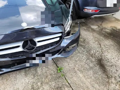 2016 Mercedes-Benz C 200 WDDWF3HB0GF262209 VIN:WDDWF3HB0GF262209