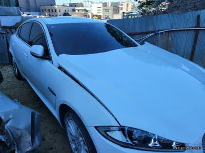 2015 Jaguar XF 125KMSAJAA05J7FDU VIN:125KMSAJAA05J7FDU