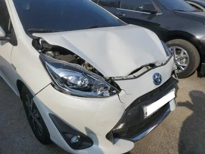 2020 Toyota Prius C JTDKDTB38L1634189 VIN:JTDKDTB38L1634189