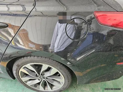 2015 Kia K5 VIN: