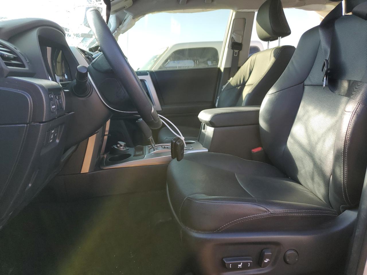 2022 TOYOTA 4RUNNER LIMITED VIN:JTEKU5JR4N6030240