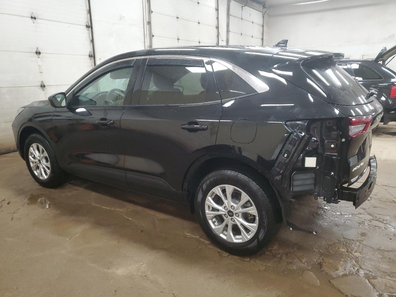 2023 FORD ESCAPE ACTIVE VIN:1FMCU9GN8PUA10183