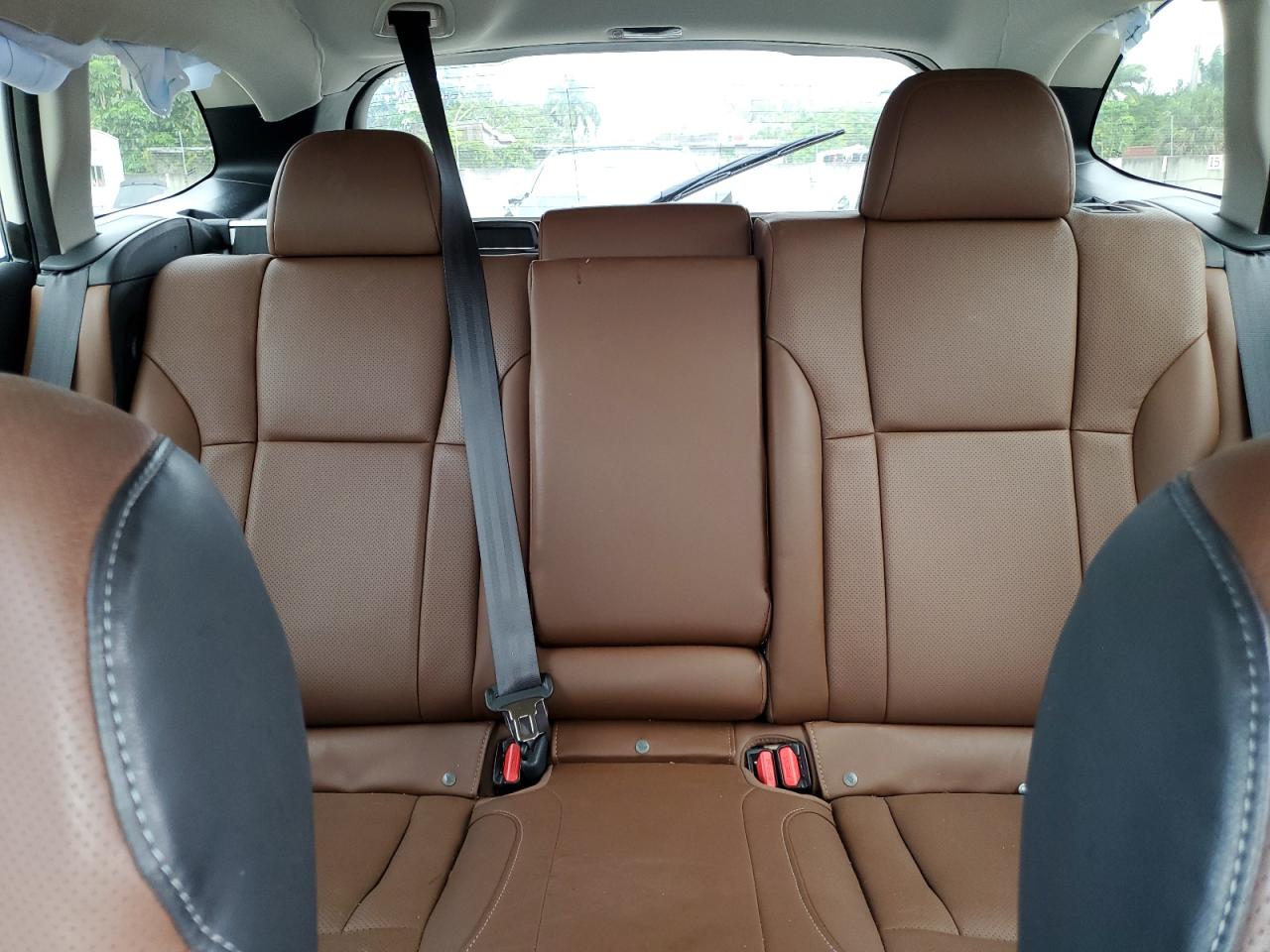 2022 SUBARU OUTBACK TOURING VIN:4S4BTAPC6N3244341