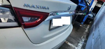2016 Nissan Maxima 1N4AA6AP5GC438219 VIN:1N4AA6AP5GC438219