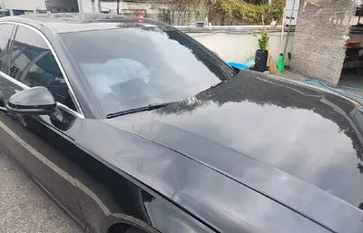 2018 Audi A4 WAUZZZF4XJA180415 VIN:WAUZZZF4XJA180415