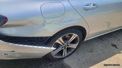 2019 Mercedes-Benz E 220 WDDZF0EB2KA692068 VIN:WDDZF0EB2KA692068