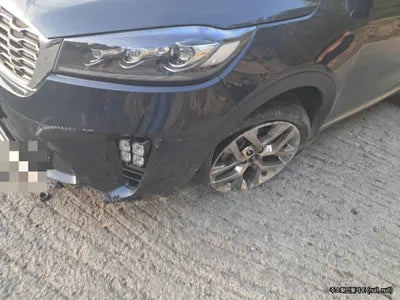 2020 Kia Sorento KNAPH81ABLA648019 VIN:KNAPH81ABLA648019