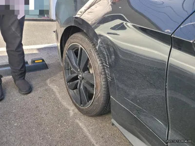 2017 Ford Mustang VIN: