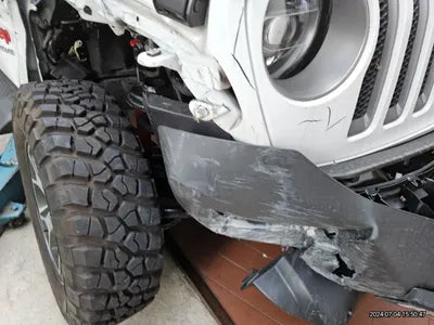 2022 Jeep Wrangler VIN: