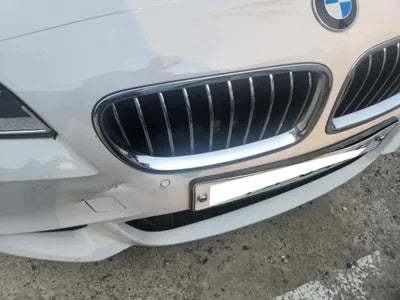 2016 BMW 520 WBA5E5100GG201852 VIN:WBA5E5100GG201852