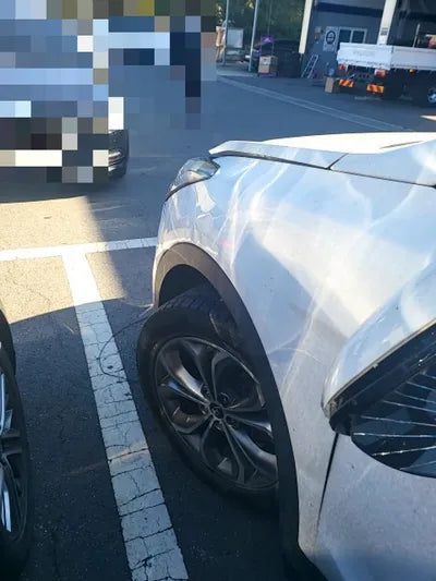 2014 Hyundai Santa FE VIN:
