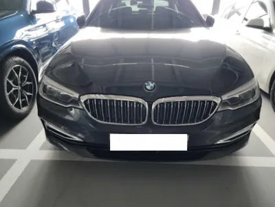 2018 BMW 520 WBAJC3100JG993887 VIN:WBAJC3100JG993887