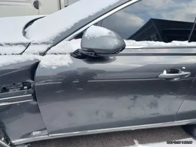 2021 Genesis G80 VIN: