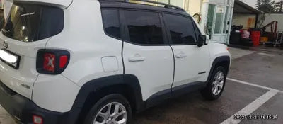 2016 Jeep Renegade 1C4BU0000GPD13870 VIN:1C4BU0000GPD13870