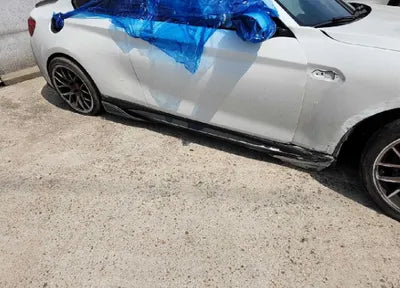 2016 BMW M2 WBS1H910XGV796164 VIN:WBS1H910XGV796164