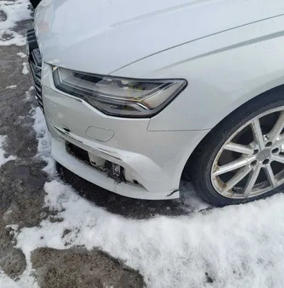 2016 Audi A6 WAUZZZ4G7GN042426 VIN:WAUZZZ4G7GN042426