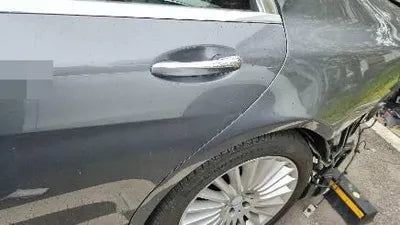 2017 Mercedes-Benz S 350 WDDUG3DB8HA320317 VIN:WDDUG3DB8HA320317