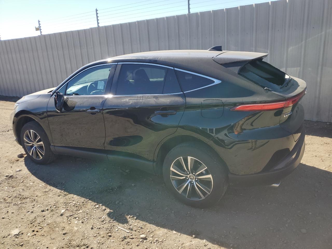 2023 TOYOTA VENZA LE VIN:JTEAAAAH3PJ135789