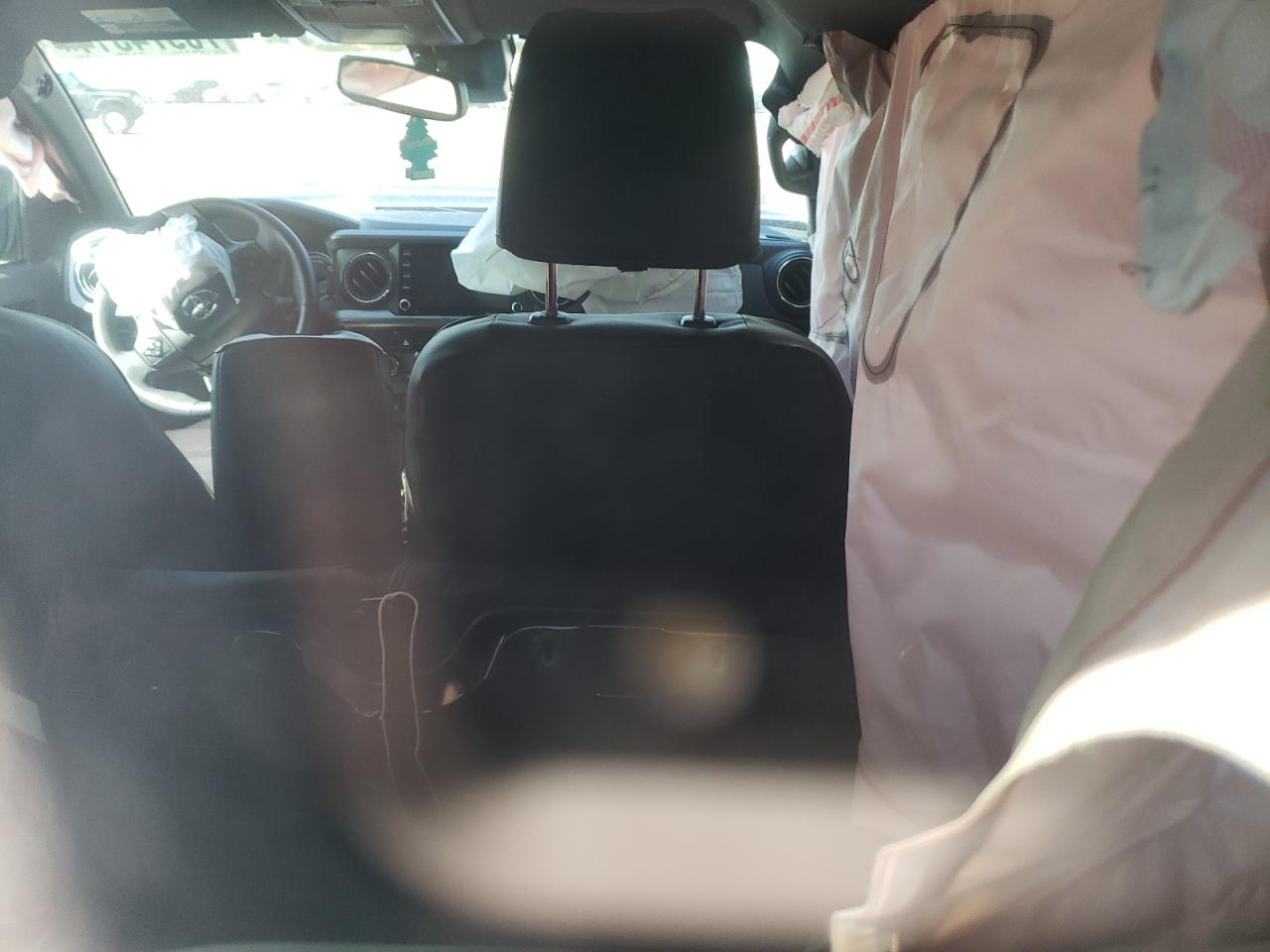 2023 TOYOTA TACOMA DOUBLE CAB VIN:3TMCZ5AN8PM626820