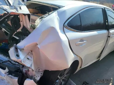 2017 Lexus ES 300 JTHBW1GG1H2164212 VIN:JTHBW1GG1H2164212