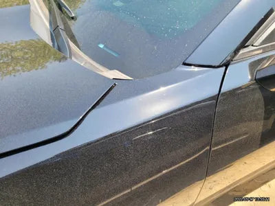 2016 Chevrolet Camaro 1G1F91R77H0138046 VIN:1G1F91R77H0138046