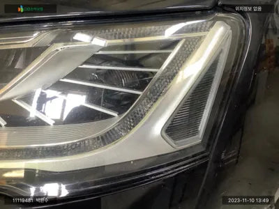 2015 Audi A8 WAUZZZ4H0FN025913 VIN:WAUZZZ4H0FN025913