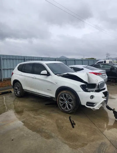 2015 BMW 320 WBAWZ5102F0L09132 VIN:WBAWZ5102F0L09132