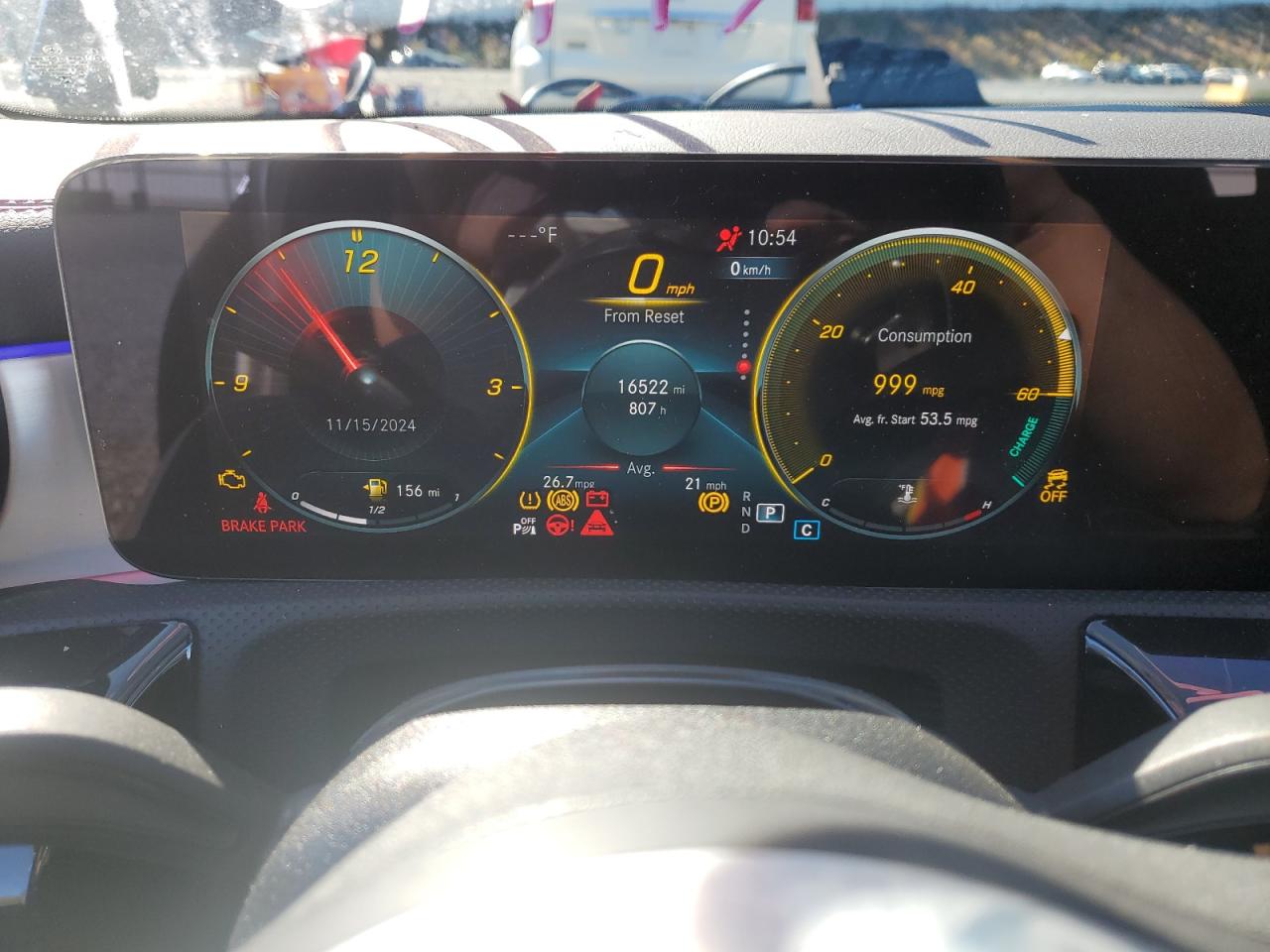 2023 MERCEDES-BENZ CLA 250 VIN:W1K5J4GBXPN330460