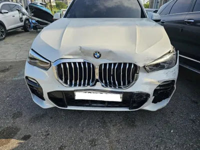 2019 BMW X5 WBACV6100LLK24059 VIN:WBACV6100LLK24059