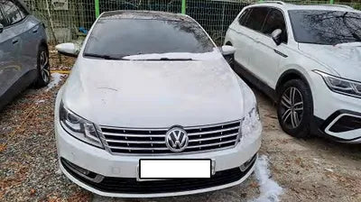 2015 Volkswagen CC WVWZZZ3CZFE821537 VIN:WVWZZZ3CZFE821537