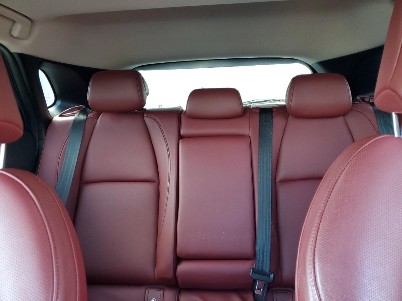 2022 MAZDA CX-30 PREFERRED VIN:3MVDMBCL2NM453935