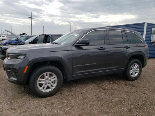 2023 JEEP GRAND CHEROKEE LAREDO VIN:1C4RJHAG3PC622597