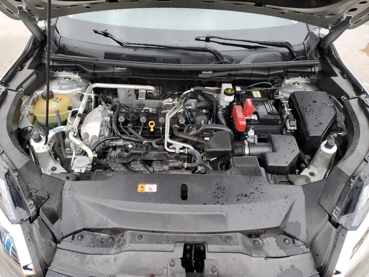 2022 MITSUBISHI OUTLANDER SEL VIN:JA4J3VA89NZ088928