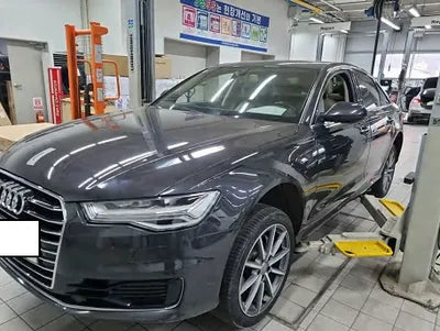 2016 Audi A6 WAUZZZ4G9GN036126 VIN:WAUZZZ4G9GN036126