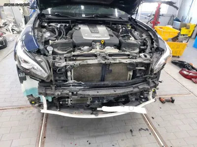 2018 Infiniti Q70 JNKBY11E4JM650024 VIN:JNKBY11E4JM650024