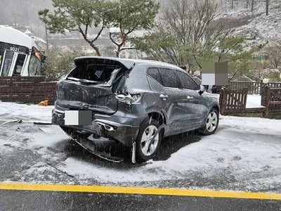 2019 Volvo XC40 VIN: