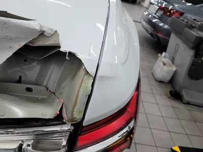 2020 Audi A6 WAUZZZF21LN102471 VIN:WAUZZZF21LN102471