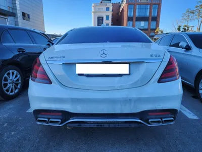 2020 Audi S6 W1KUG8JB6LA578944 VIN:W1KUG8JB6LA578944