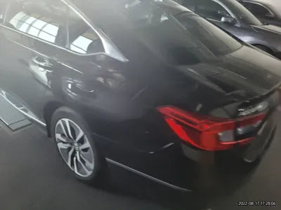 2019 Honda Accord 1HGCV3690KA511672 VIN:1HGCV3690KA511672