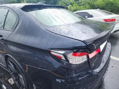 2018 BMW 550 WBAJD7109JBM19404 VIN:WBAJD7109JBM19404