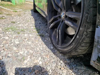 2018 BMW 640 WBA6E4100JG693384 VIN:WBA6E4100JG693384