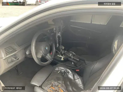 2018 BMW 320 WBA8C5101J5L45903 VIN:WBA8C5101J5L45903